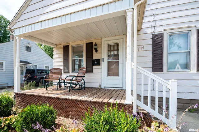 $130,000 | 3121 North Isabell Avenue, Peoria, IL 61604