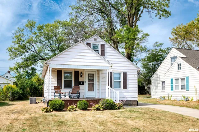 $130,000 | 3121 North Isabell Avenue, Peoria, IL 61604