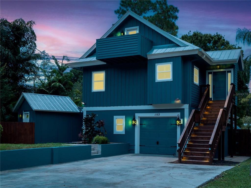 1153 Tookes Road Tarpon Springs, FL 34689 - Photo 2 of 44