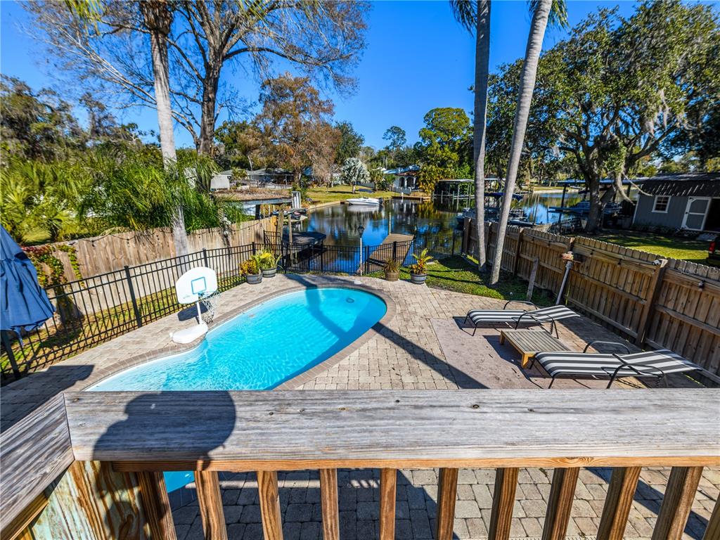 1153 Tookes Road Tarpon Springs, FL 34689 - Photo 3 of 44