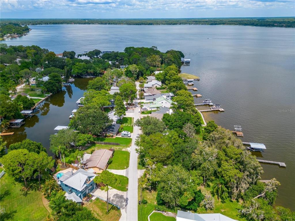 1153 Tookes Road Tarpon Springs, FL 34689 - Photo 43 of 44