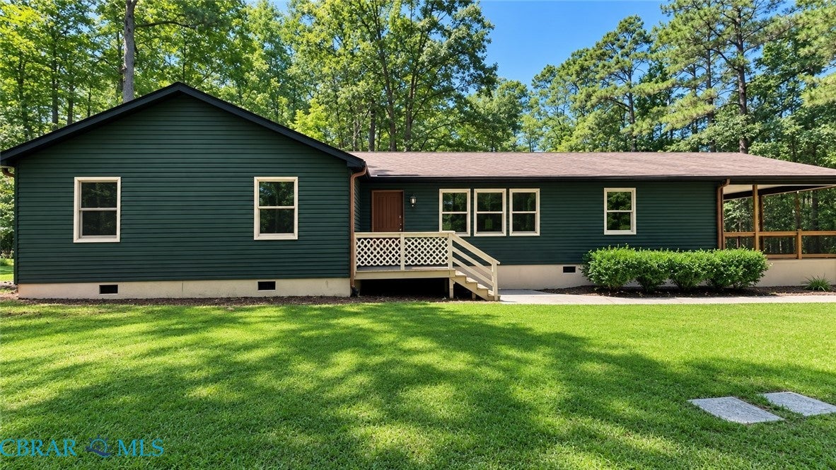 3876 Owl Trap Road Saluda, VA 23149 - Photo 1 of 58 Gallery Image 1