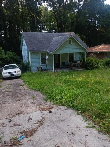 $90,000 | 3363 Lake Valley Road Northwest, Atlanta, GA 30331