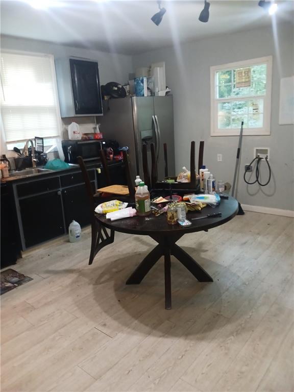 3363 Lake Valley Road Northwest Atlanta, GA 30331 - Photo 2 of 4