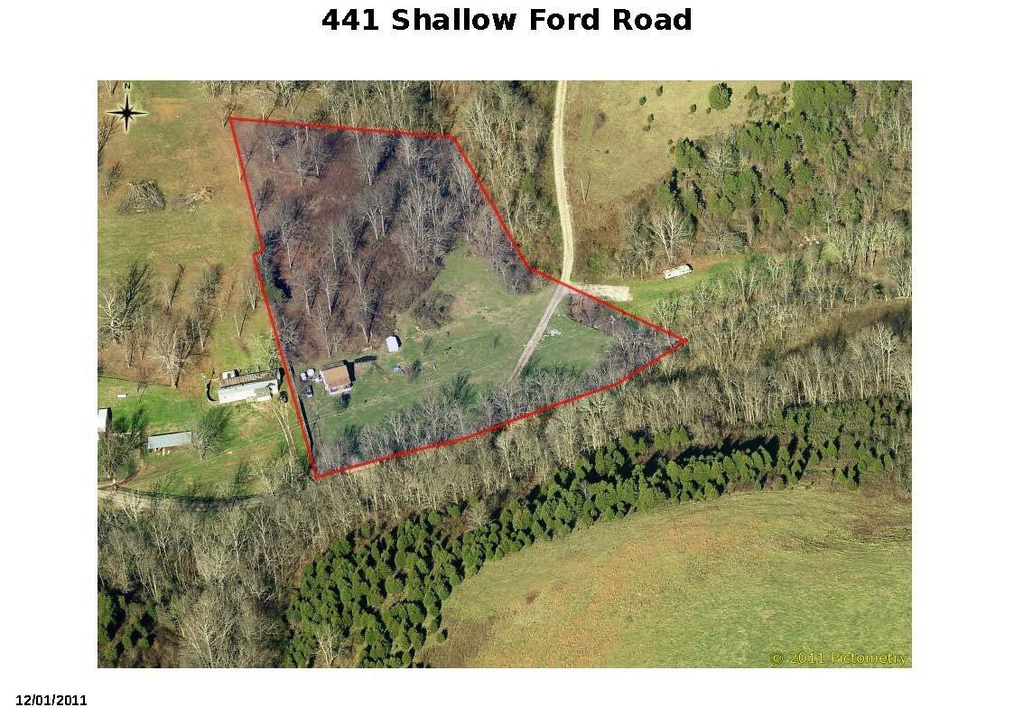 441 Shallow Ford Road Richmond, KY 40475 - Photo 2 of 21 Photo 2
