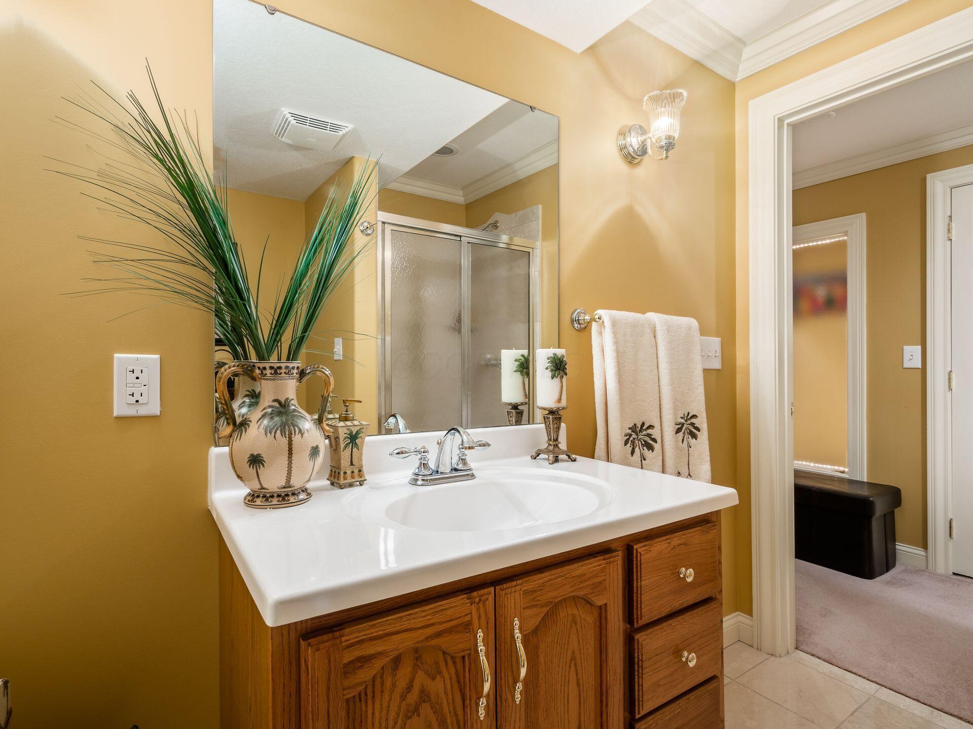 532 Old Farm Road Columbus, OH 43213 - Photo 60 of 75 LL Full Bath