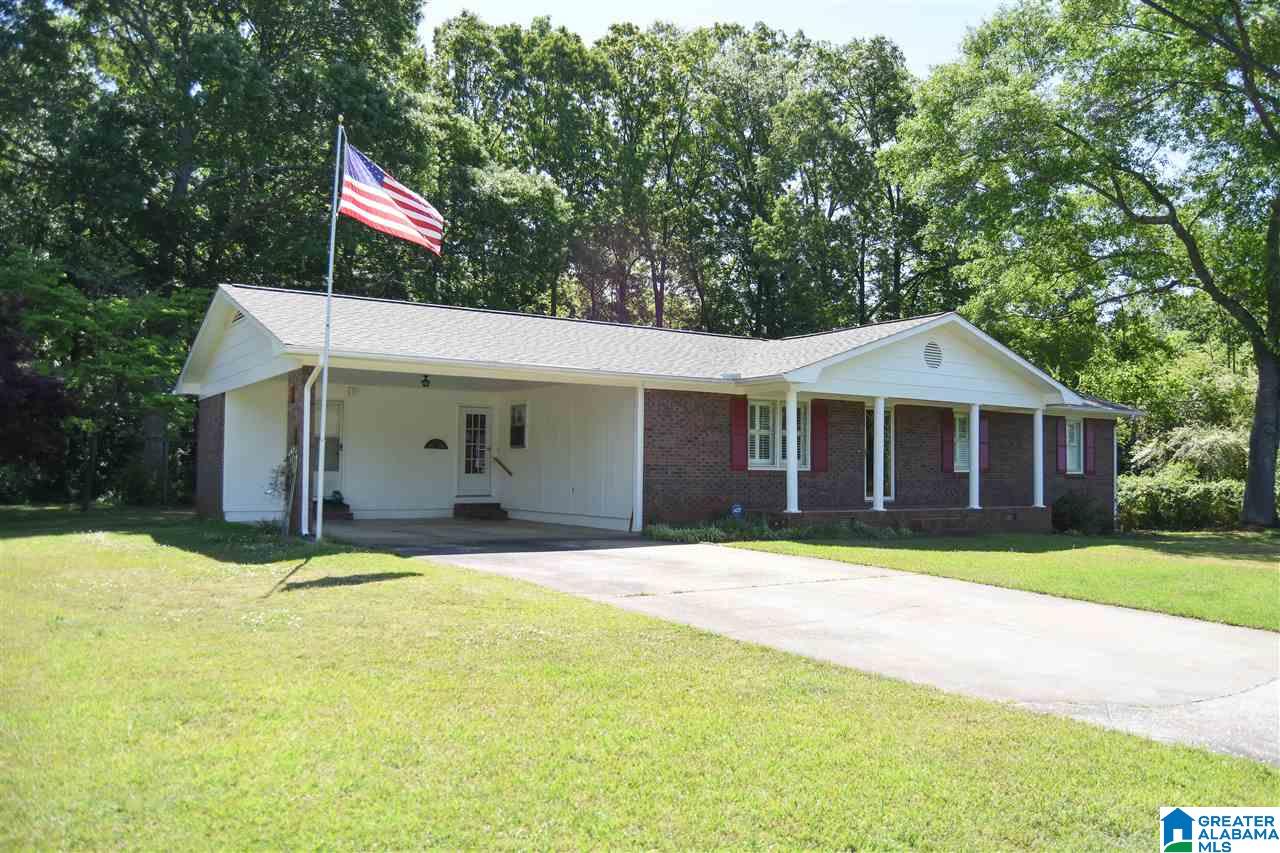 945 Hillsberry Road Oxford, AL 36203 - Photo 2 of 32