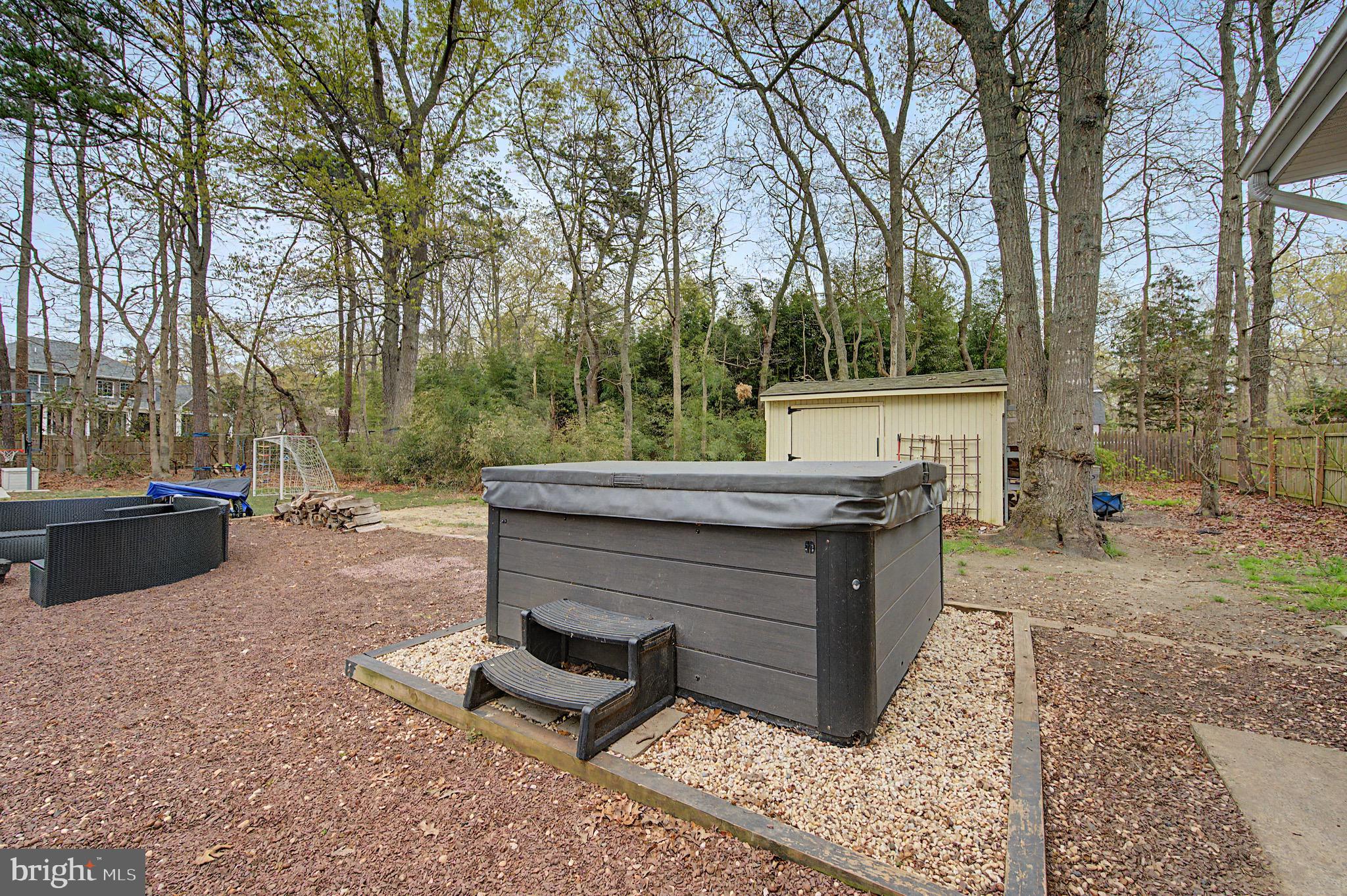 782 Nugentown Road Little Egg Harbor, NJ 08087 - Photo 37 of 43