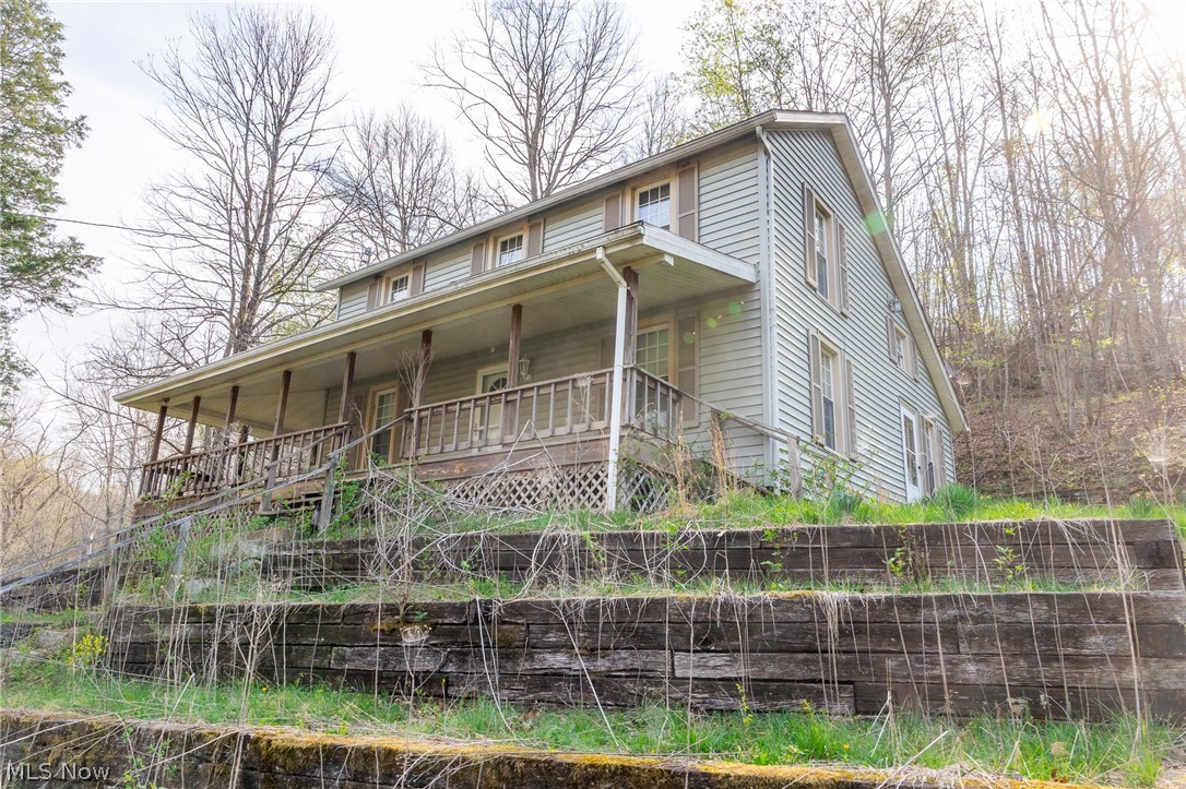 2115 Goss Fork Road, Unit 1 Whipple, OH 45788 - Photo 2 of 38