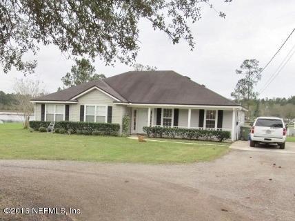 9762 Old Plank Road Jacksonville, FL 32220 - Photo 1 of 14 FRONT