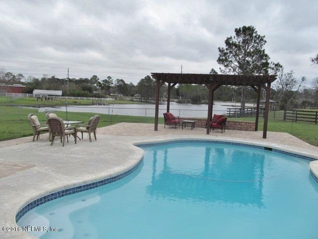 9762 Old Plank Road Jacksonville, FL 32220 - Photo 11 of 14 IN-GROUND POOL