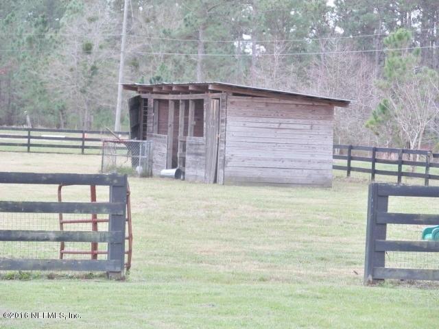 9762 Old Plank Road Jacksonville, FL 32220 - Photo 12 of 14 2 STALL BARN