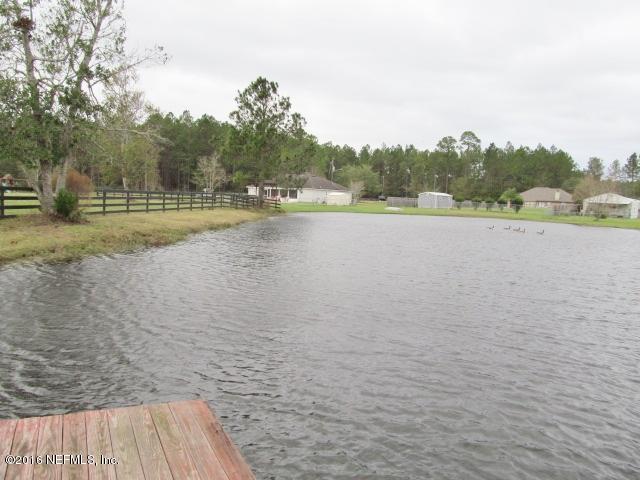 9762 Old Plank Road Jacksonville, FL 32220 - Photo 14 of 14 LAKE