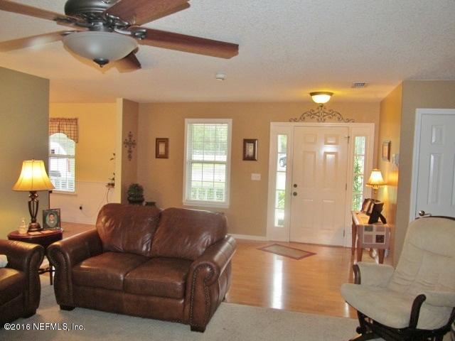 9762 Old Plank Road Jacksonville, FL 32220 - Photo 2 of 14 FOYER