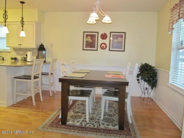 9762 Old Plank Road Jacksonville, FL 32220 - Photo 5 of 14 EATING SPACE