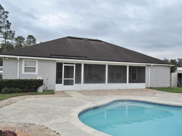9762 Old Plank Road Jacksonville, FL 32220 - Photo 10 of 14 LANAI