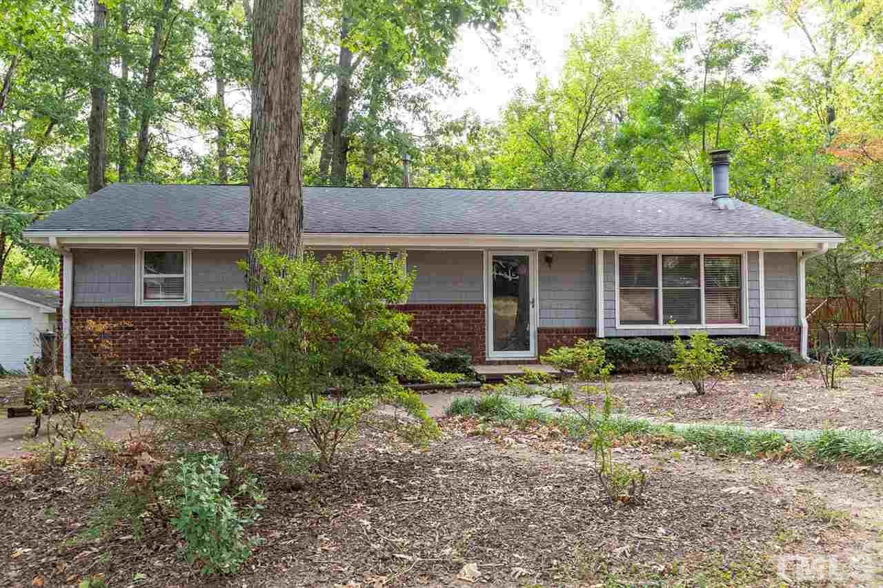 3332 Ashby Place Raleigh, NC 27604 - Photo 1 of 27