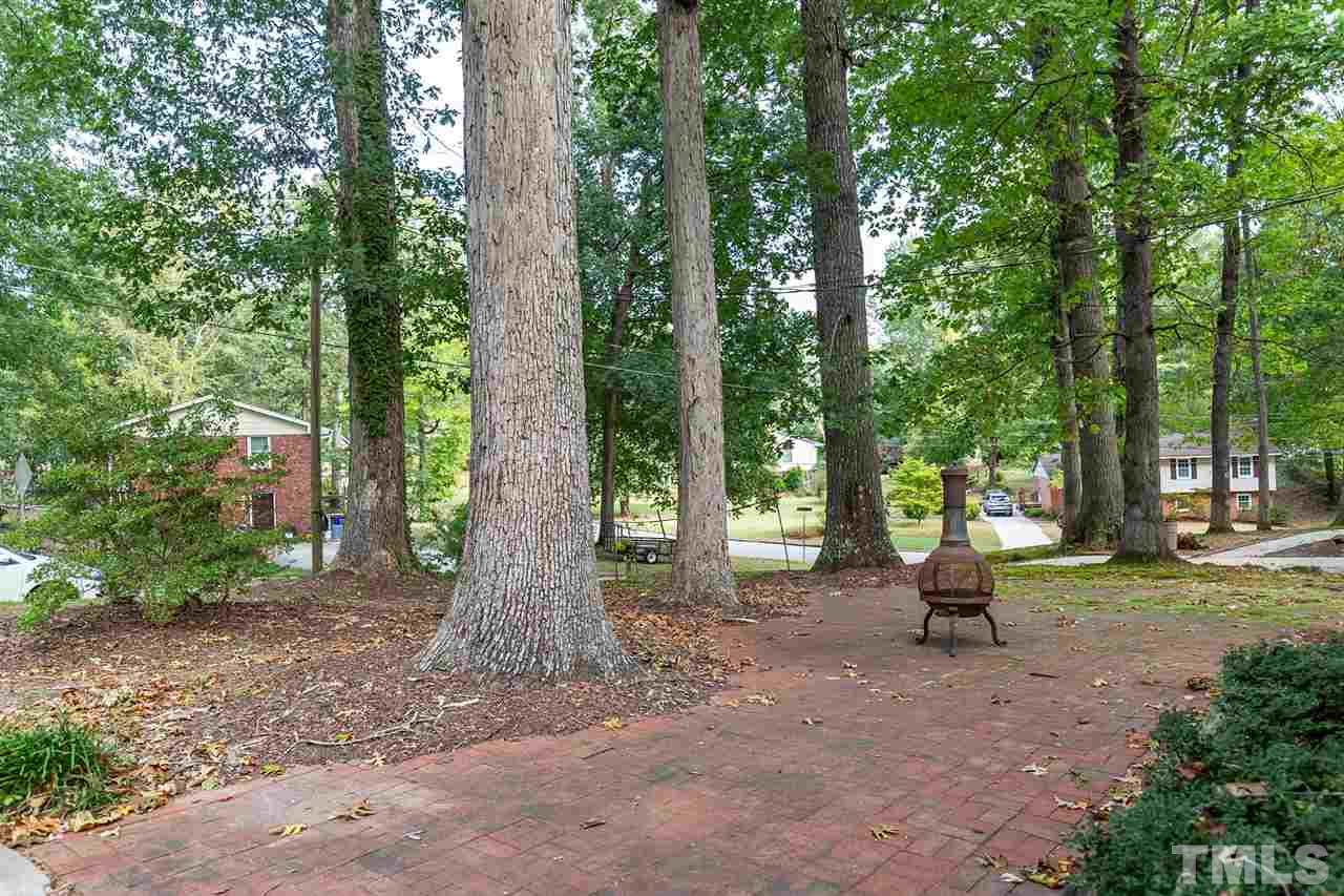 3332 Ashby Place Raleigh, NC 27604 - Photo 3 of 27