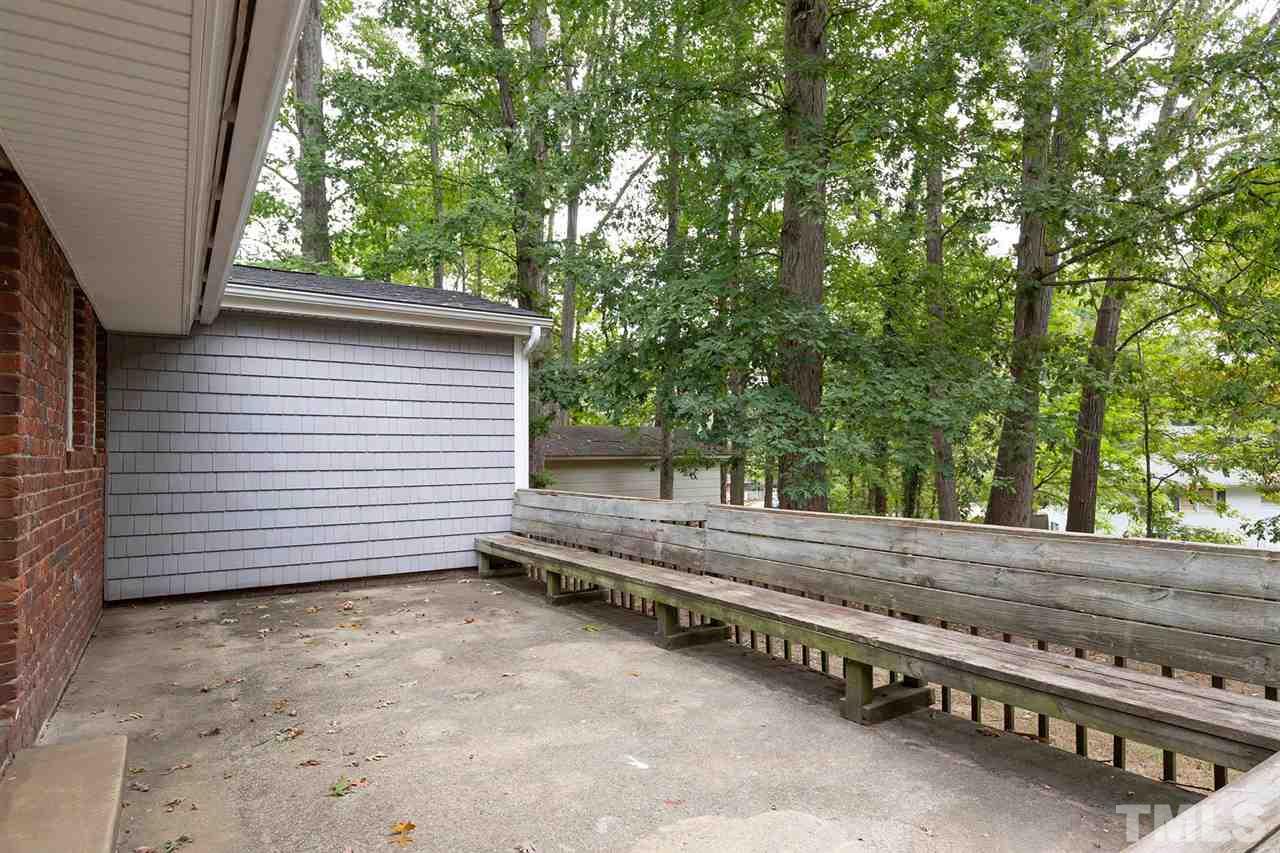 3332 Ashby Place Raleigh, NC 27604 - Photo 24 of 27