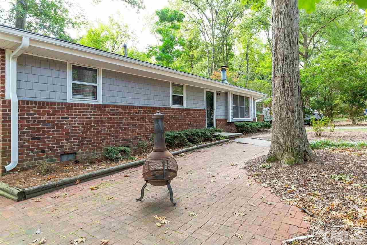 3332 Ashby Place Raleigh, NC 27604 - Photo 4 of 27