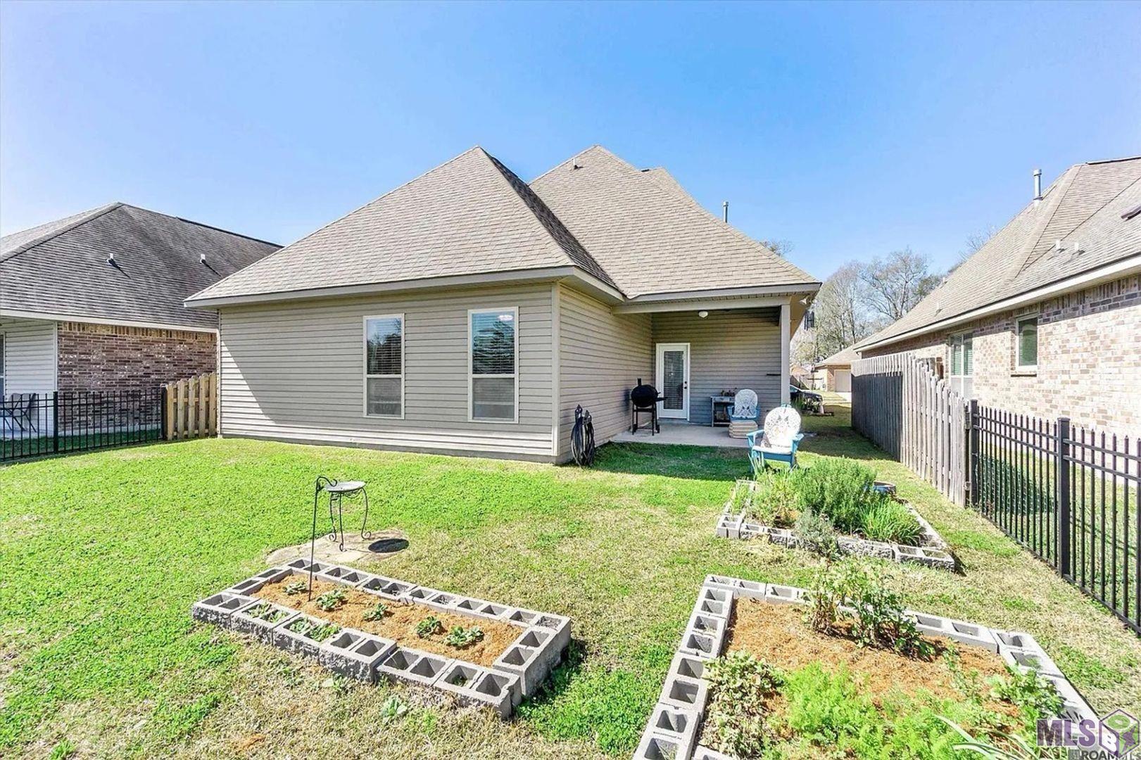8624 Arabella Avenue Baton Rouge, LA 70820 - Photo 18 of 20