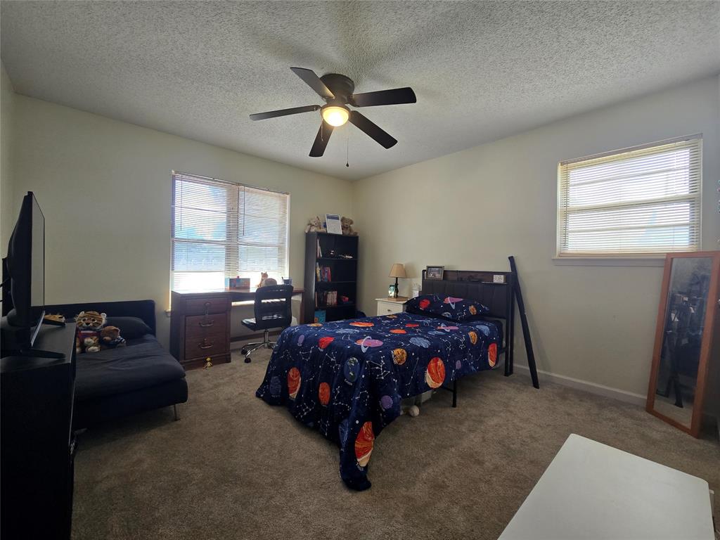 3701 Caldwell Road Abilene, TX 79601 - Photo 18 of 25