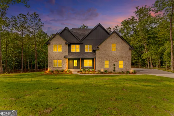 $580,000 | 158 Cubbedge Drive, Rincon, GA 31326