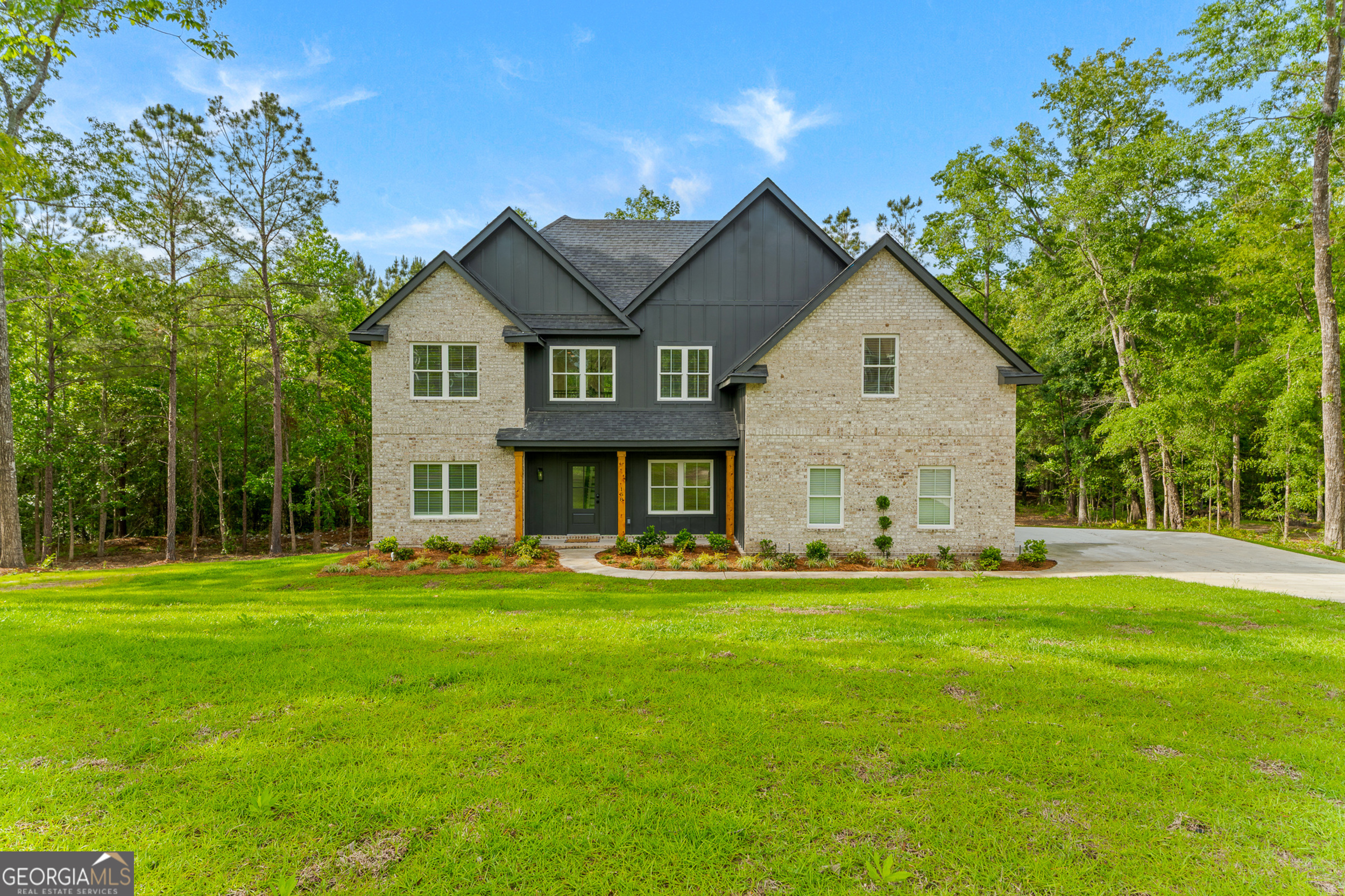 158 Cubbedge Drive Rincon, GA 31326 - Photo 2 of 69
