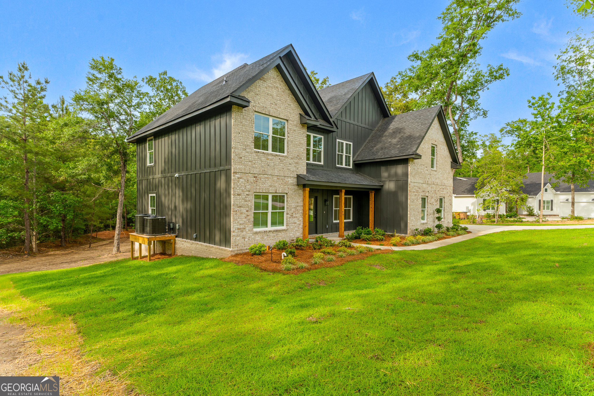 158 Cubbedge Drive Rincon, GA 31326 - Photo 4 of 69