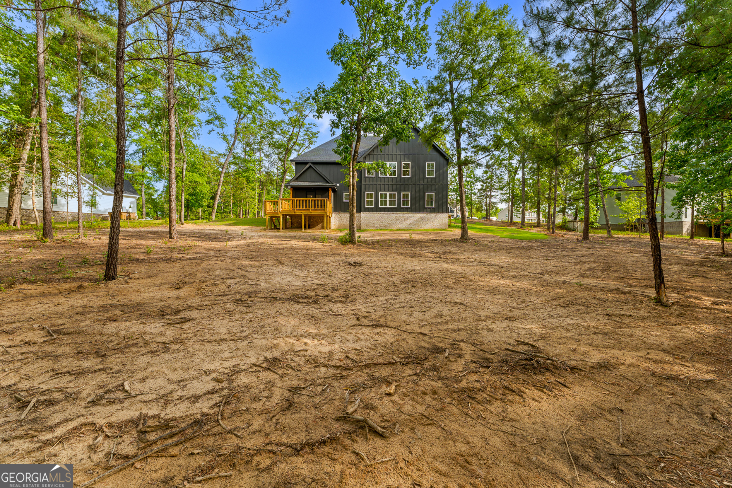 158 Cubbedge Drive Rincon, GA 31326 - Photo 61 of 69