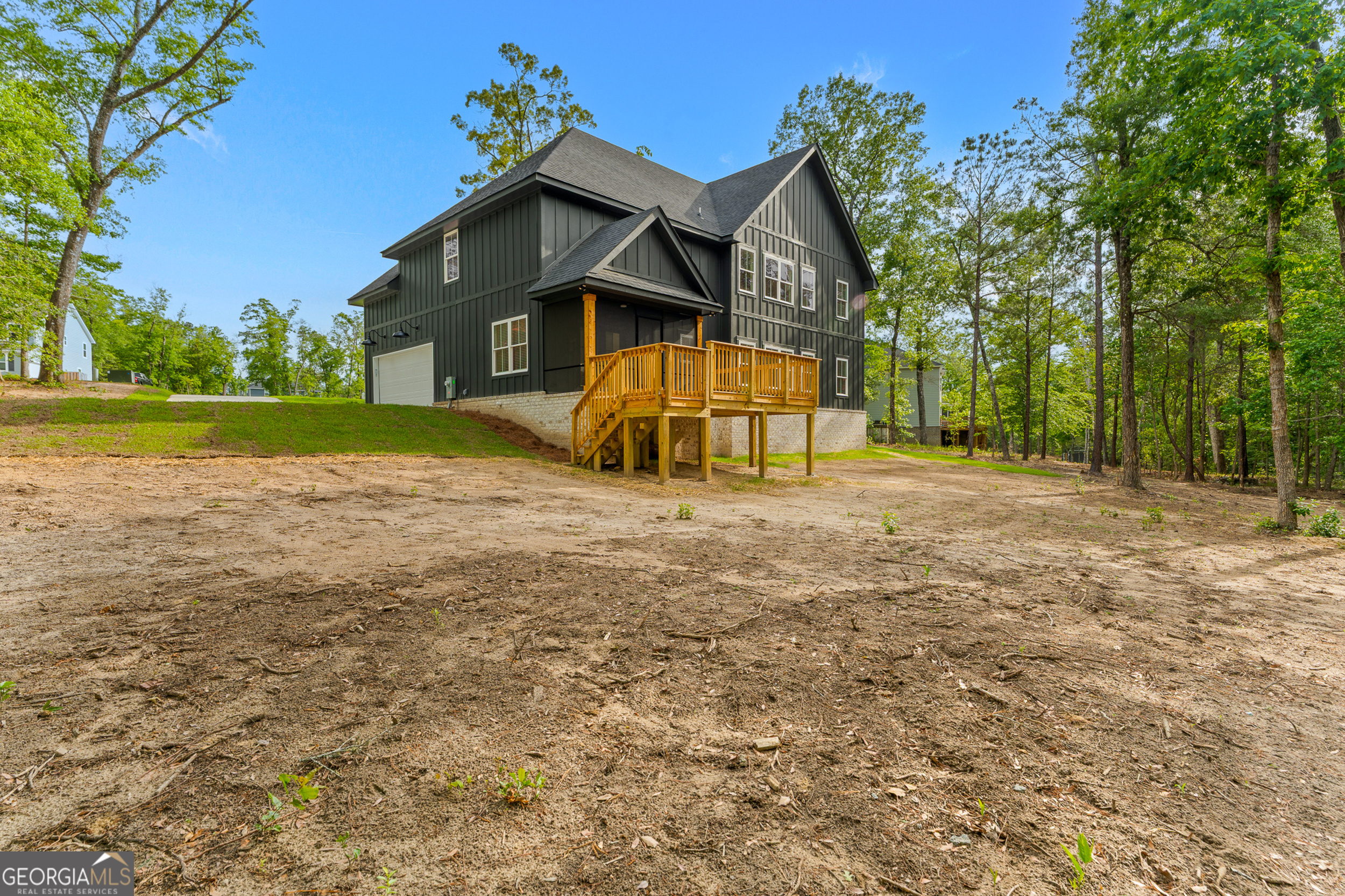 158 Cubbedge Drive Rincon, GA 31326 - Photo 62 of 69