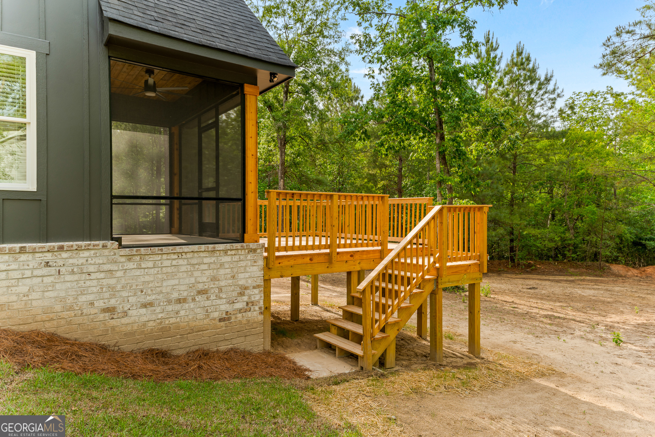 158 Cubbedge Drive Rincon, GA 31326 - Photo 66 of 69
