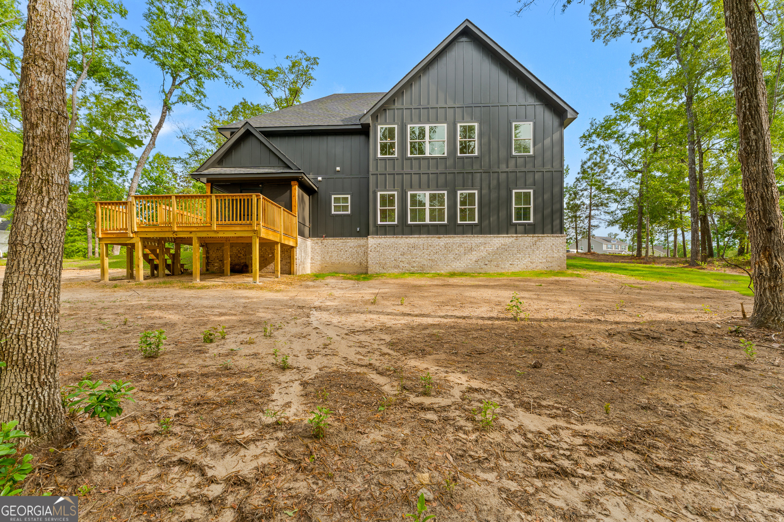 158 Cubbedge Drive Rincon, GA 31326 - Photo 67 of 69