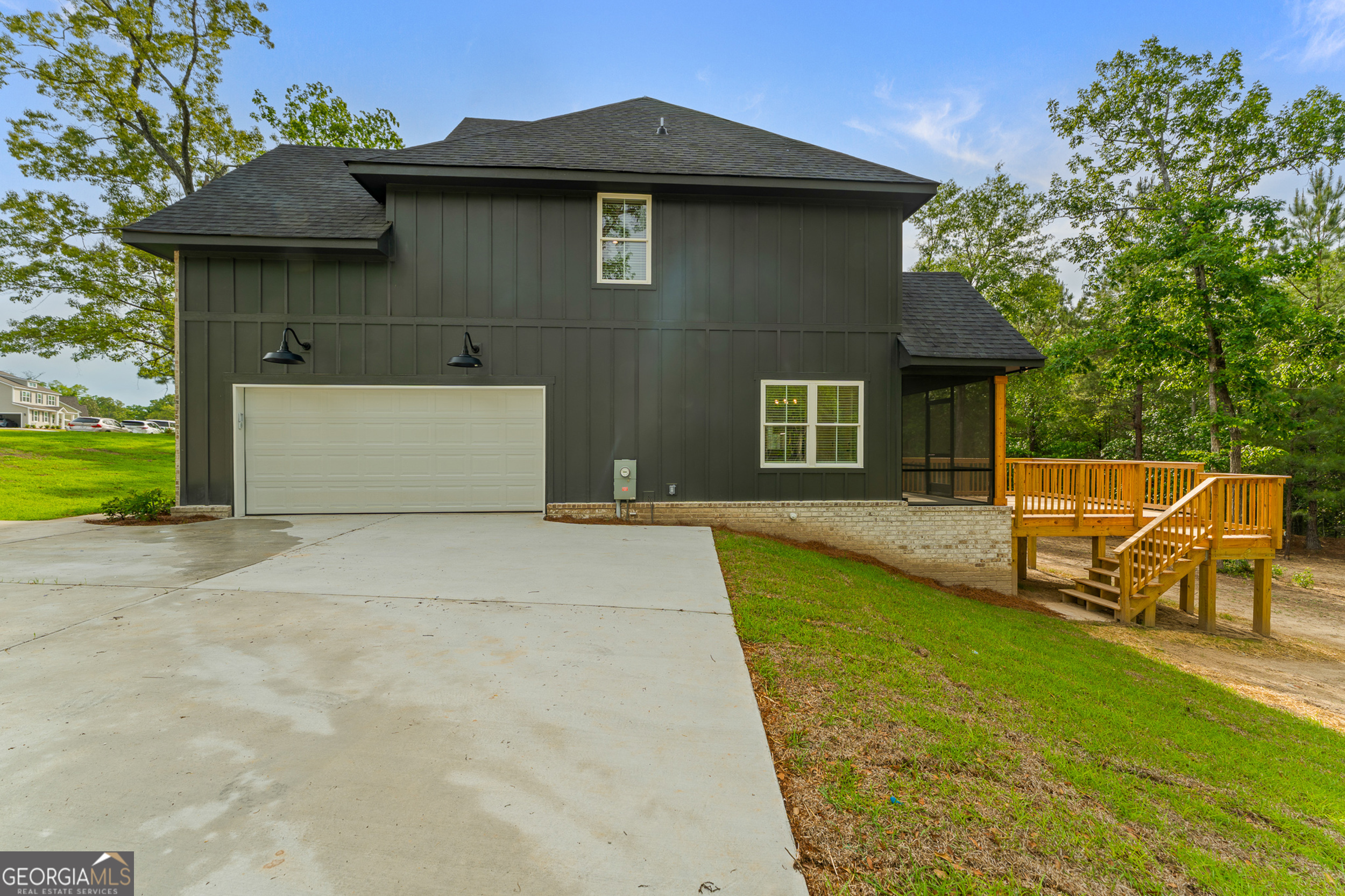 158 Cubbedge Drive Rincon, GA 31326 - Photo 68 of 69