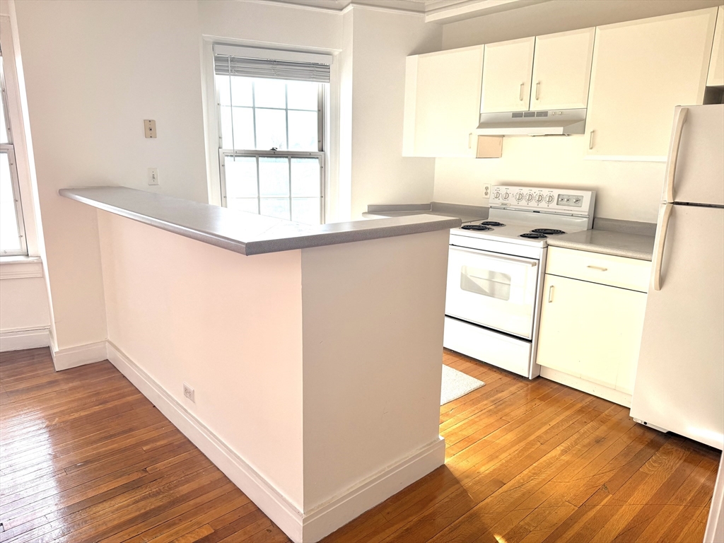 534 Beacon Street, Unit 504 Boston, MA 02215 - Photo 7 of 8 Gallery Image 7