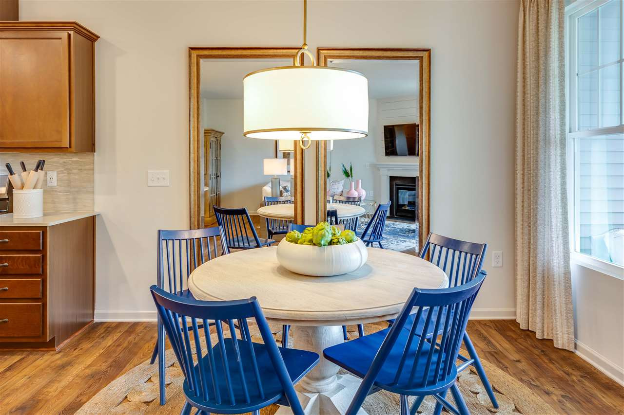 6197 Beale Loop, Unit 81 ABBEY Raleigh, NC 27616 - Photo 9 of 21 Photo 9