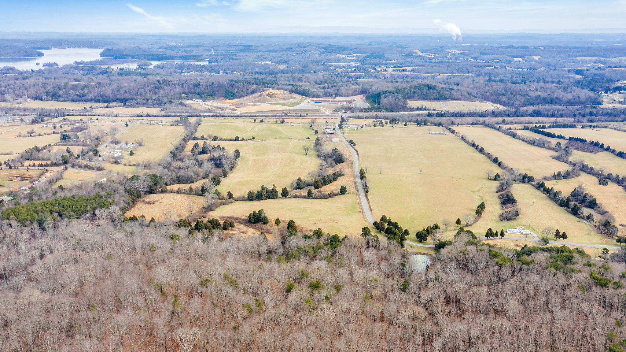 35-ac Ideal Valley Road Spring City, TN 37381 - Photo 4 of 11 4-web-or-mls-DJI_0178