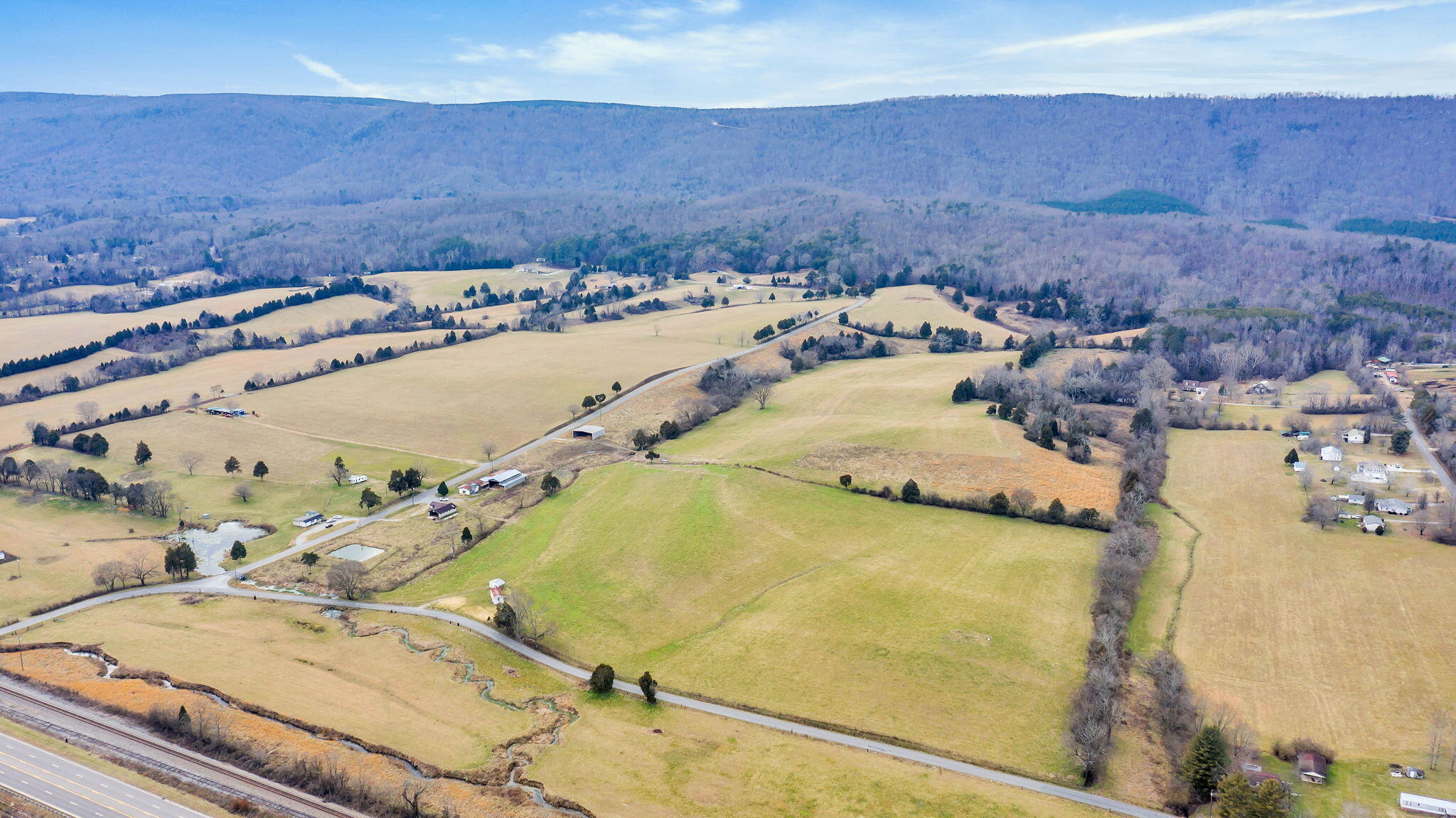 35-ac Ideal Valley Road Spring City, TN 37381 - Photo 6 of 11 6-web-or-mls-DJI_0180