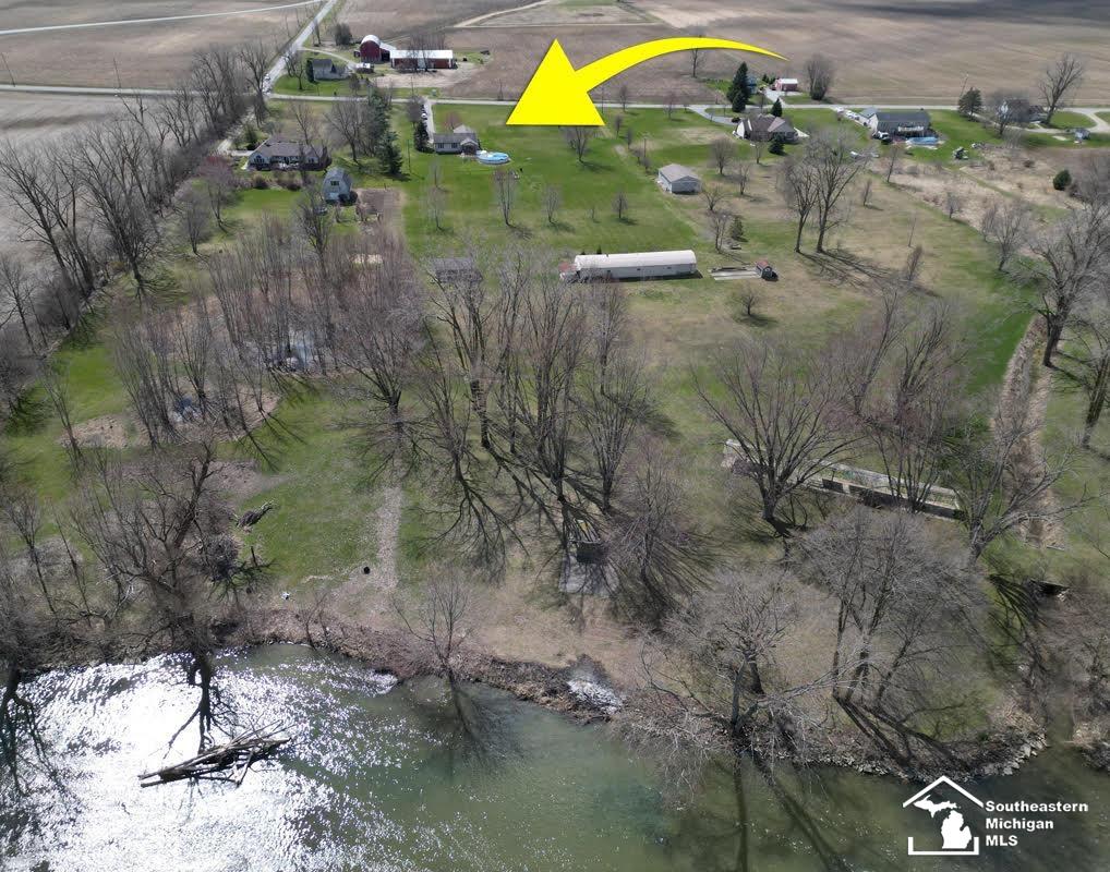 8294 Dixon Road Monroe, MI 48161 - Photo 4 of 4