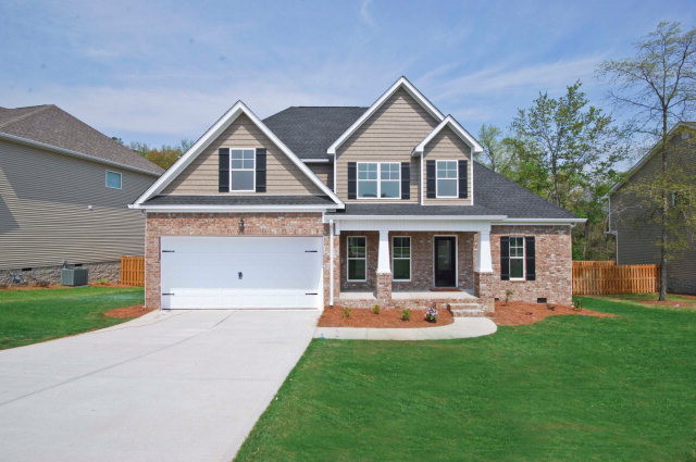 7975 Canary Lake Road North Augusta, SC 29841 - Photo 1 of 1 Main View