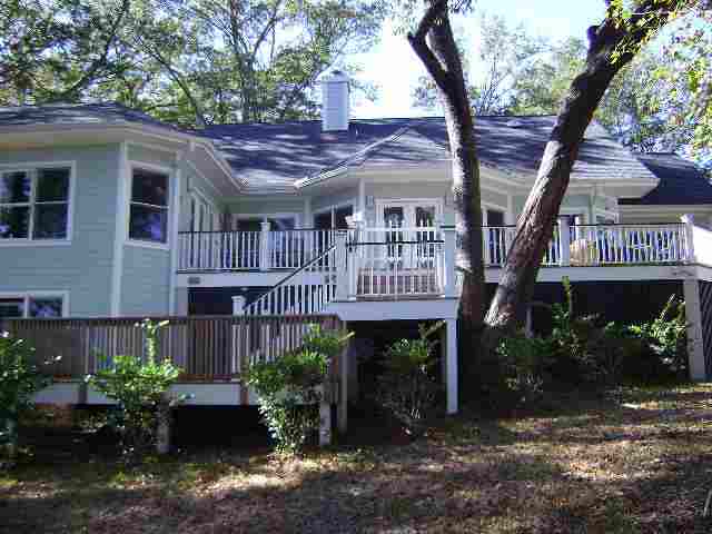 669 Paige Point Road Seabrook, SC 29940 - Photo 12 of 12 Additional Photo