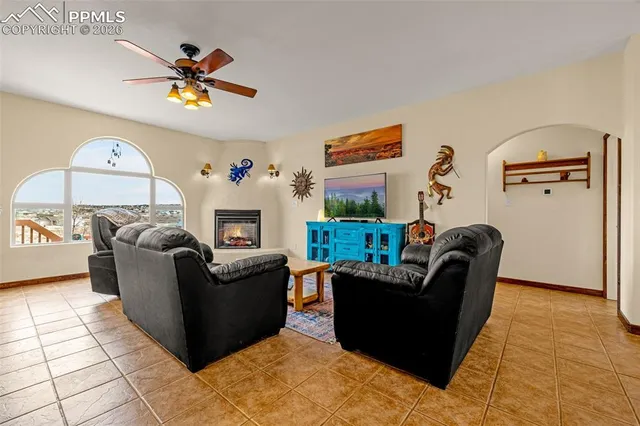 $539,000 | 1847 Badito Drive, Pueblo, CO 81007