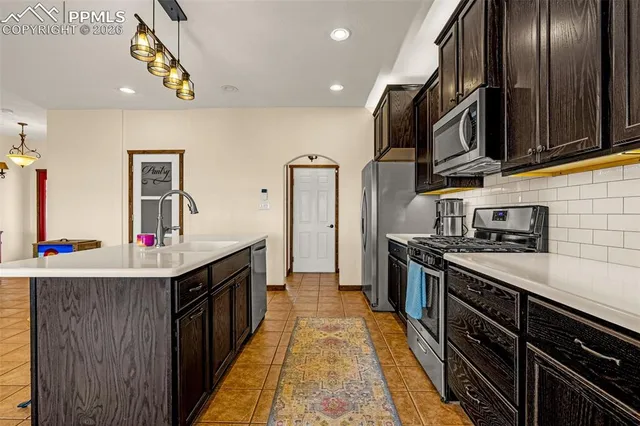 $539,000 | 1847 Badito Drive, Pueblo, CO 81007