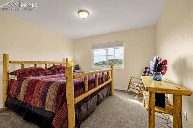 $539,000 | 1847 Badito Drive, Pueblo, CO 81007