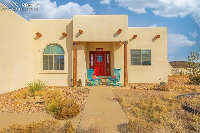 $539,000 | 1847 Badito Drive, Pueblo, CO 81007