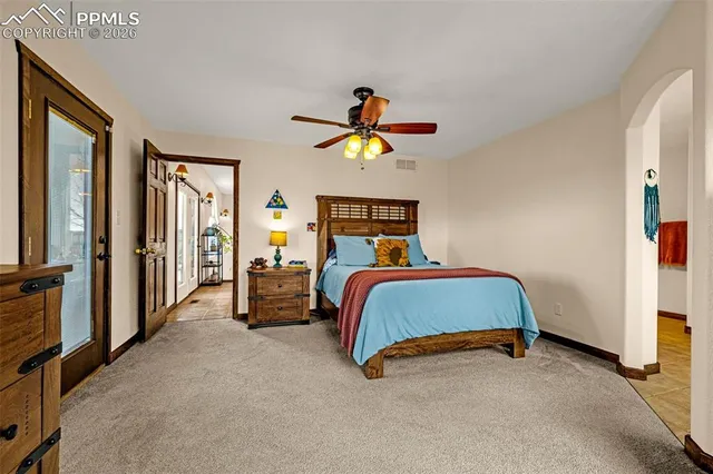 $539,000 | 1847 Badito Drive, Pueblo, CO 81007