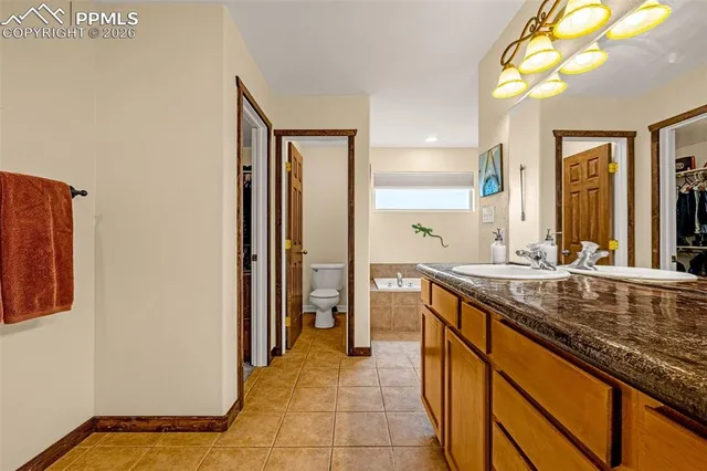 $539,000 | 1847 Badito Drive, Pueblo, CO 81007