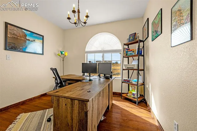 $539,000 | 1847 Badito Drive, Pueblo, CO 81007