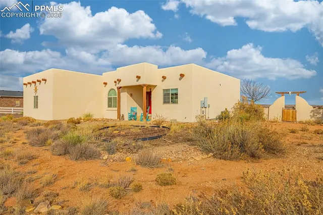 $539,000 | 1847 Badito Drive, Pueblo, CO 81007