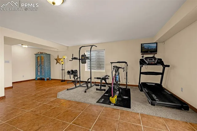 $539,000 | 1847 Badito Drive, Pueblo, CO 81007